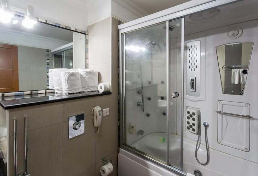 هتل Morning Side Suites