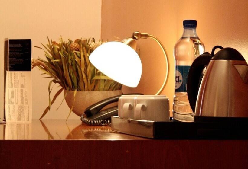 هتل Morning Side Suites