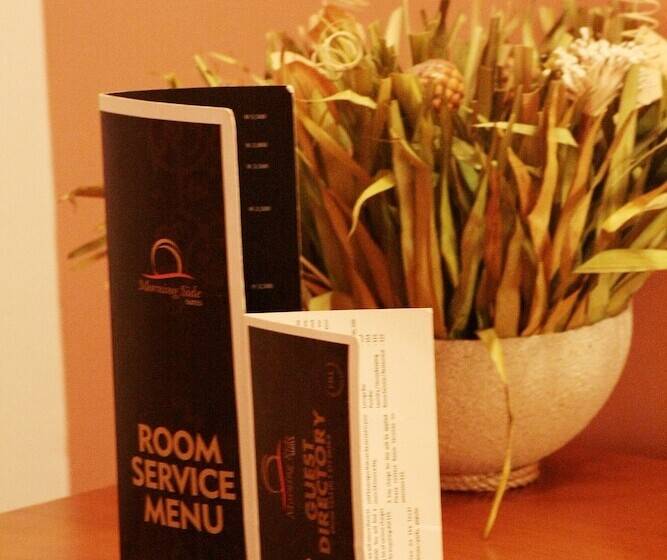 هتل Morning Side Suites