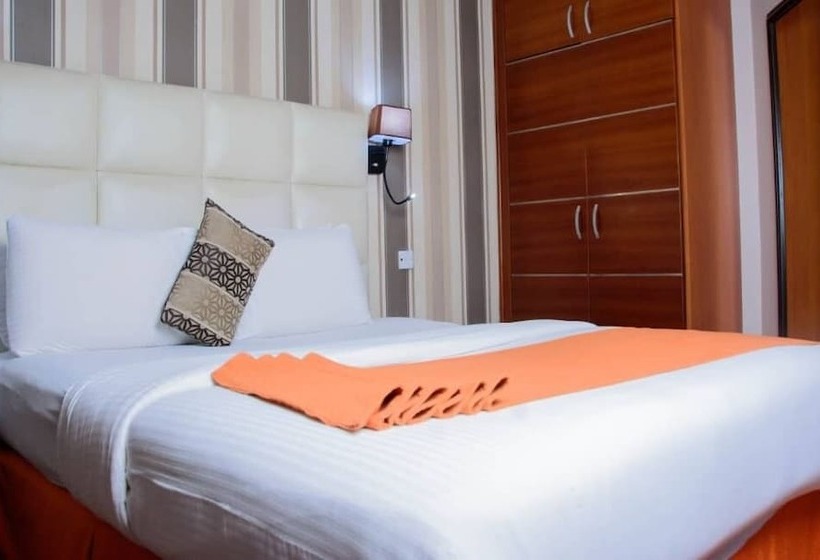 هتل Morning Side Suites