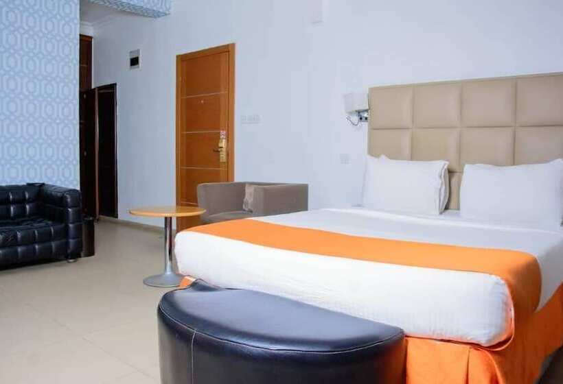 هتل Morning Side Suites