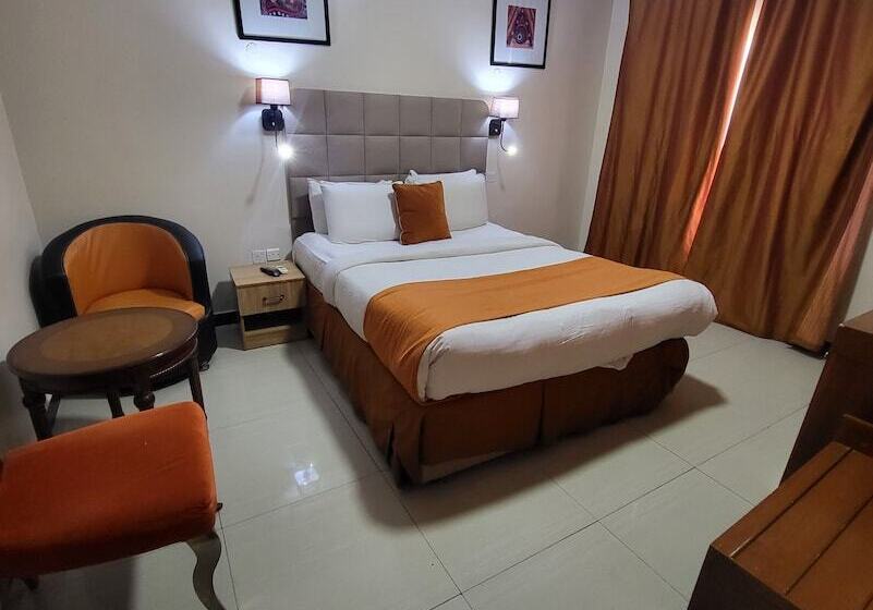 هتل Morning Side Suites