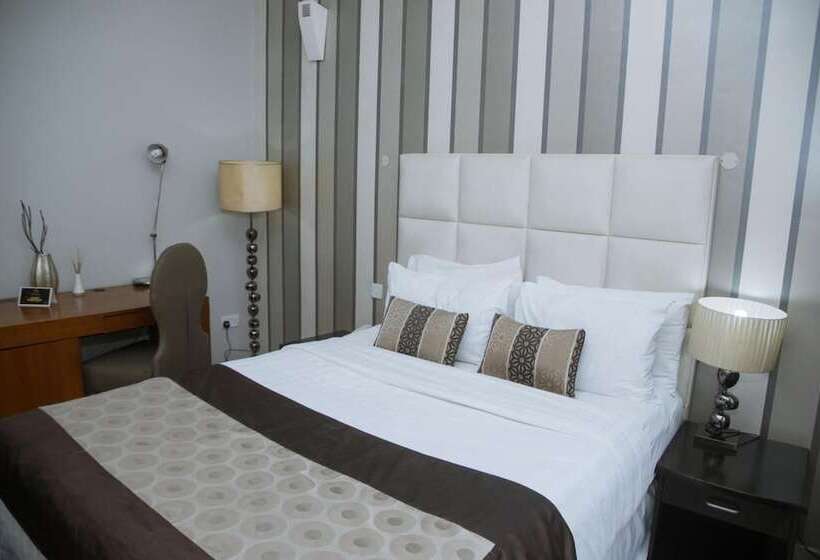 هتل Morning Side Suites