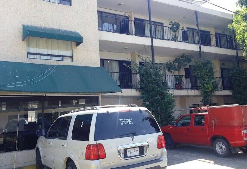 Отель Nuevo Vallarta