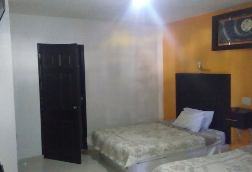 Отель Nuevo Vallarta