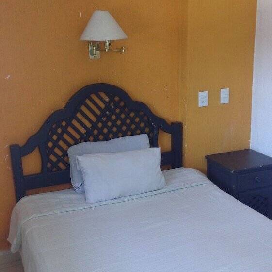 Отель Nuevo Vallarta