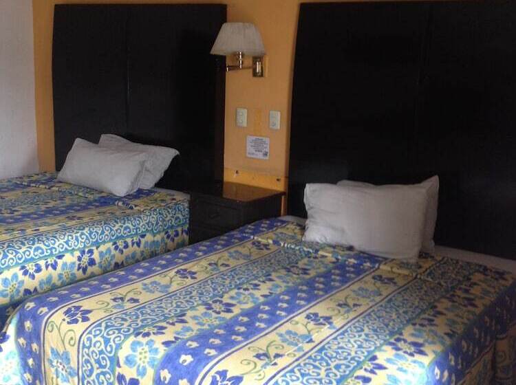 Отель Nuevo Vallarta