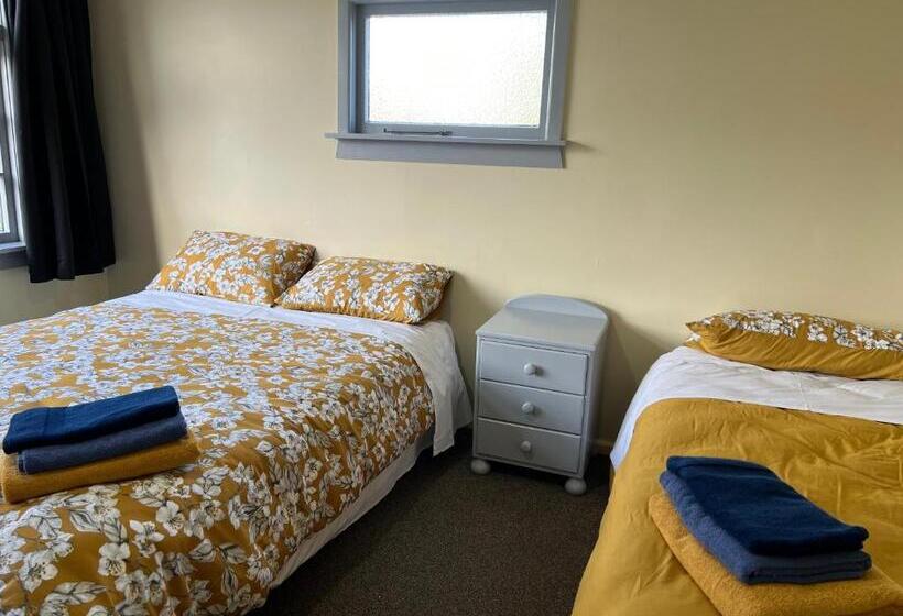 ホテル Penny S B&b Accommodation