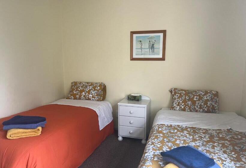 ホテル Penny S B&b Accommodation