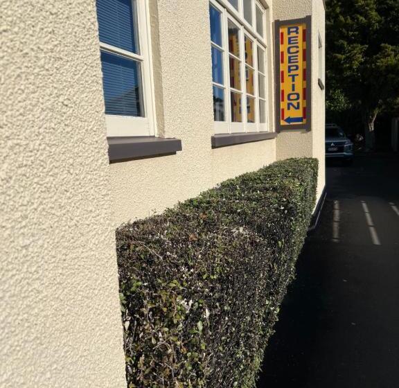 ホテル Penny S B&b Accommodation