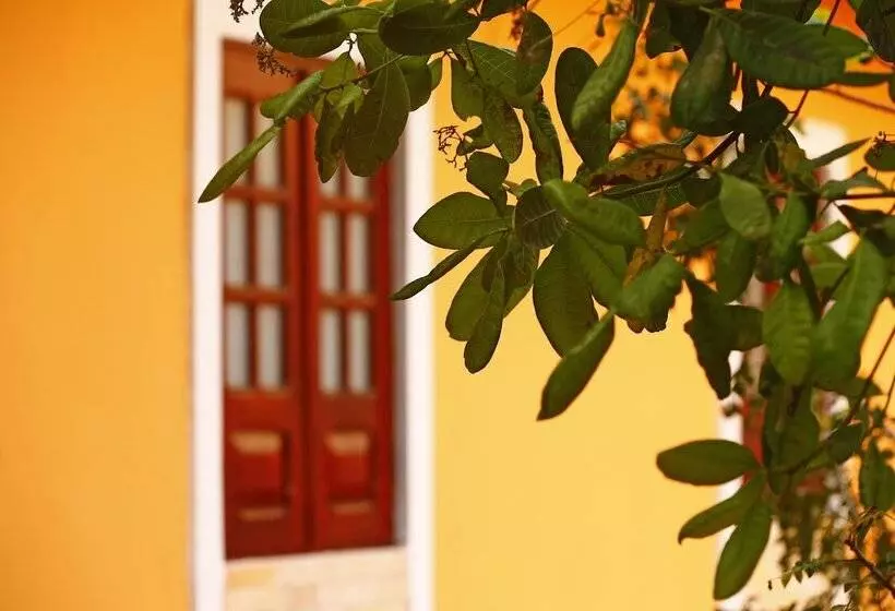 Hotel Pousada Casamar
