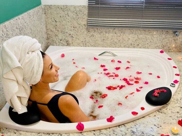 בית מלון כפרי Pousada Casamar