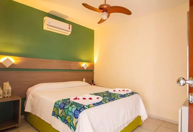 Hotel Pousada Casamar