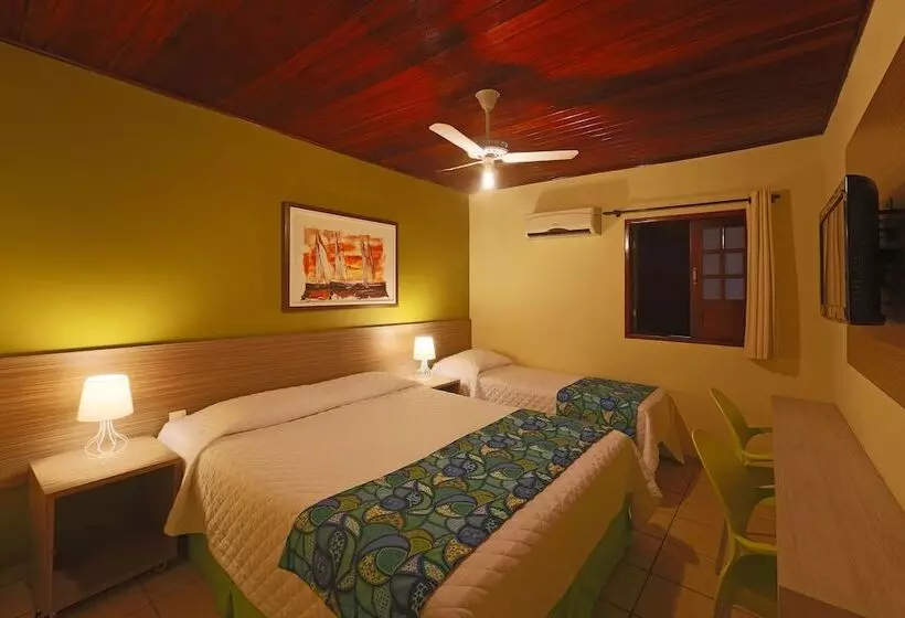 Hotel Pousada Casamar
