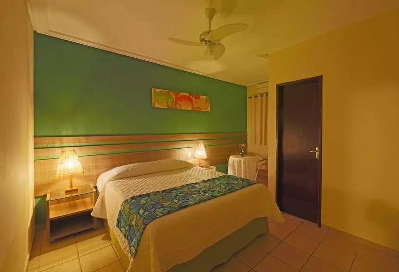 Hotel Pousada Casamar