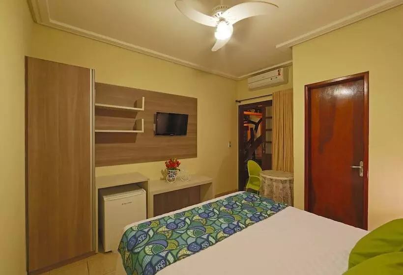 Hotel Pousada Casamar