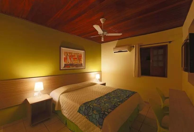Hotel Pousada Casamar
