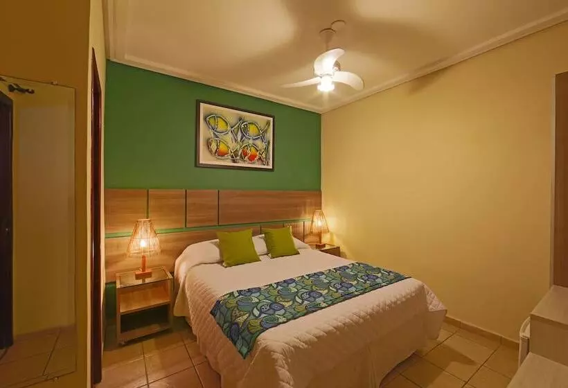 Hotel Pousada Casamar