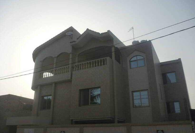 酒店 Residence Flamani