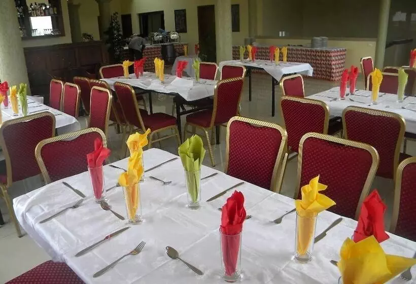 هتل Residence Flamani