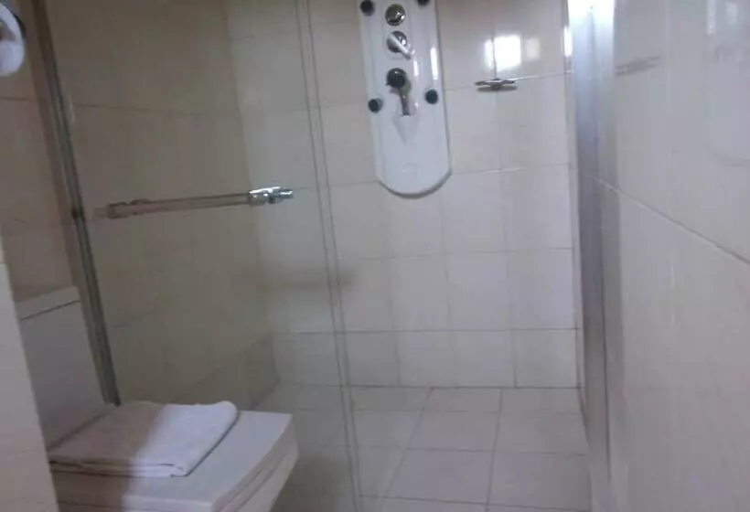 هتل Residence Flamani