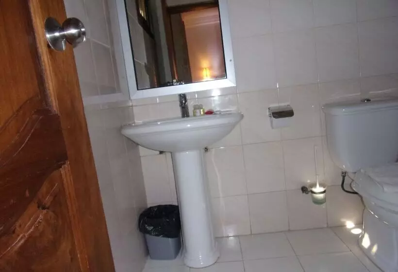 هتل Residence Flamani
