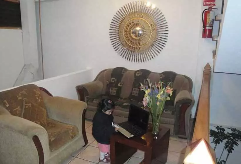 هتل Royal Inti Inn Machupicchu