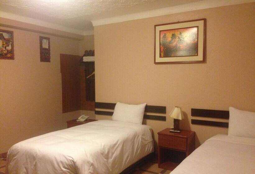 Hotel Royal Inti Inn Machupicchu