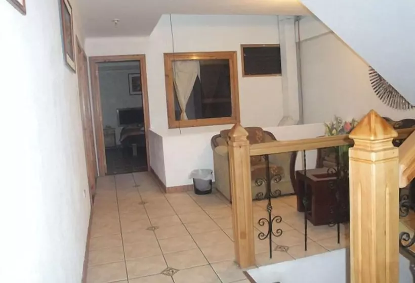 هتل Royal Inti Inn Machupicchu