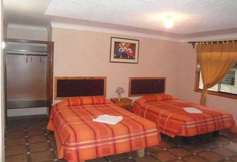 هتل Royal Inti Inn Machupicchu