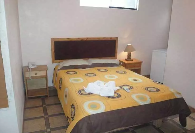 هتل Royal Inti Inn Machupicchu