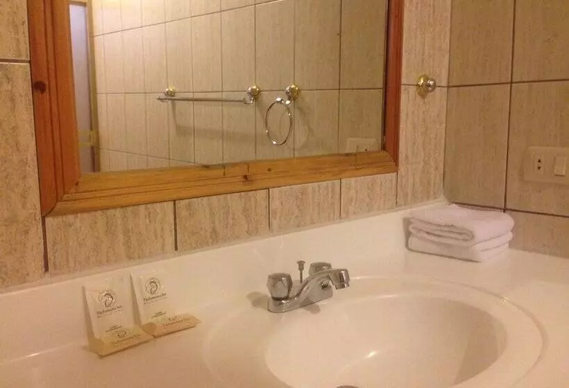 هتل Royal Inti Inn Machupicchu