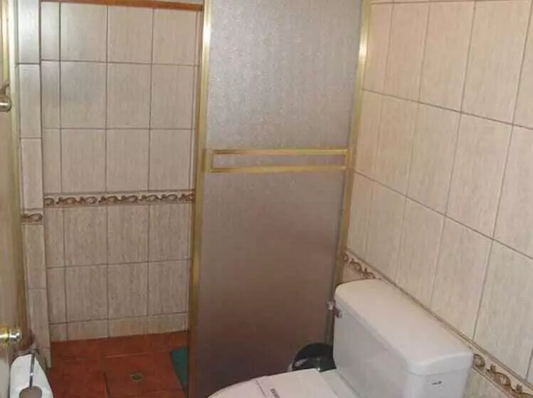 هتل Royal Inti Inn Machupicchu