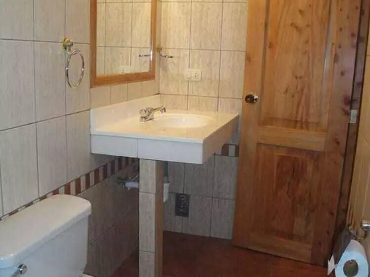هتل Royal Inti Inn Machupicchu