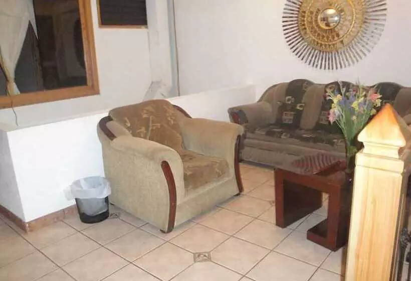 هتل Royal Inti Inn Machupicchu