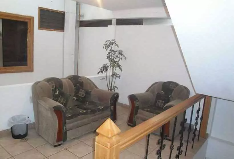 هتل Royal Inti Inn Machupicchu