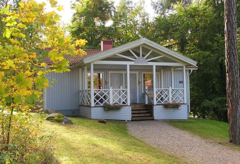 ホテル Sundbyholms Slott