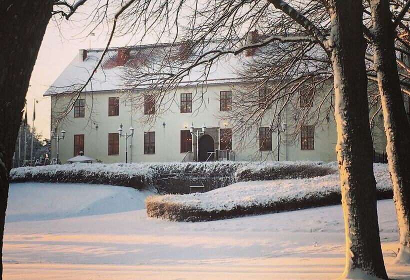 ホテル Sundbyholms Slott