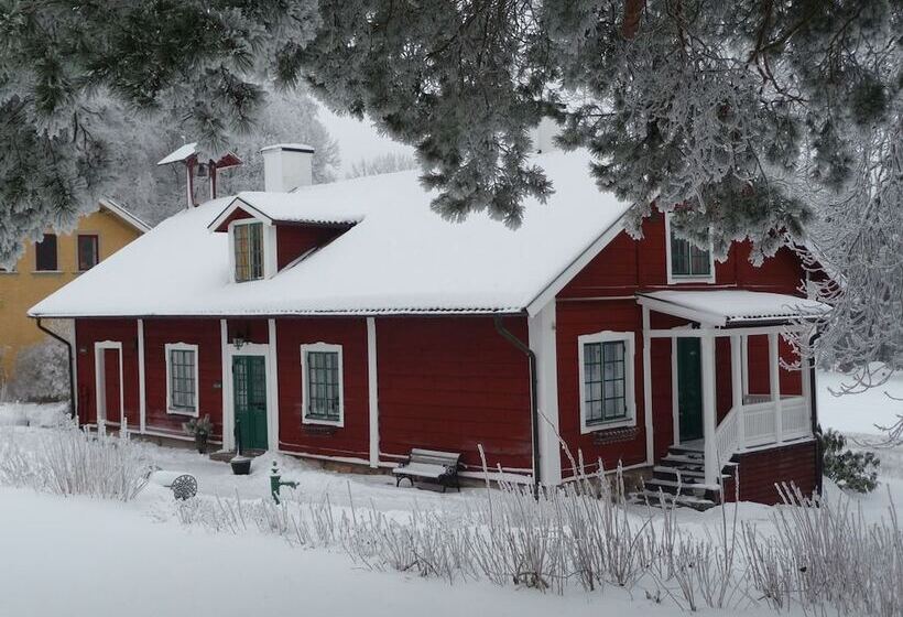 ホテル Sundbyholms Slott