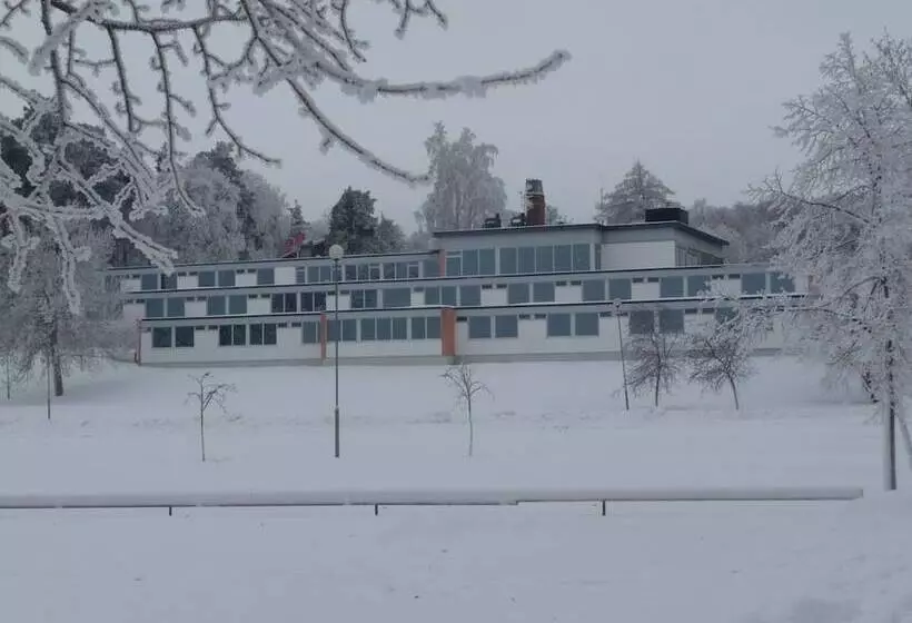 ホテル Sundbyholms Slott