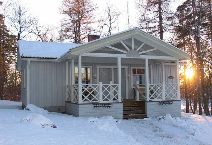 ホテル Sundbyholms Slott