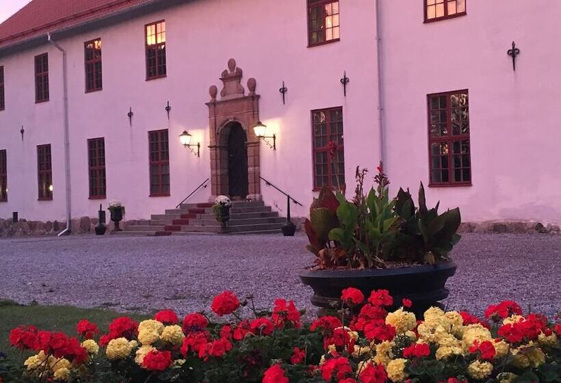 ホテル Sundbyholms Slott