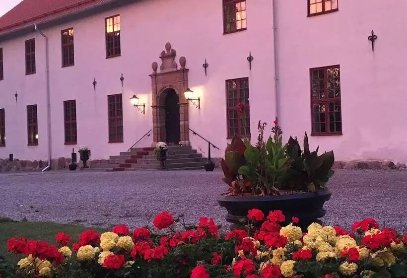 ホテル Sundbyholms Slott