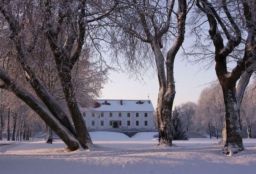 ホテル Sundbyholms Slott