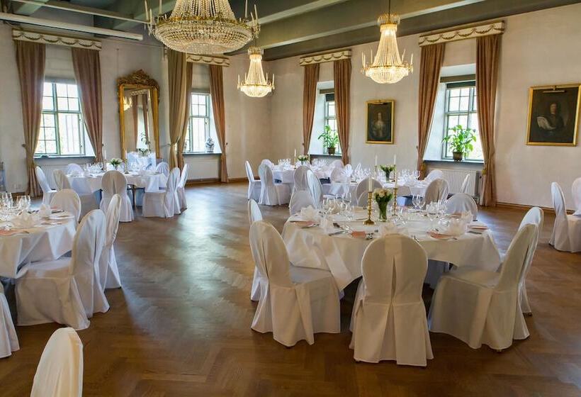 ホテル Sundbyholms Slott