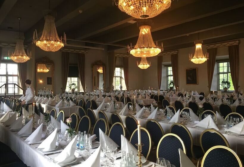 ホテル Sundbyholms Slott