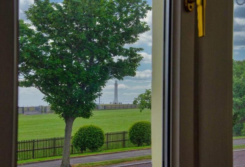 בית מלון כפרי The Lemonfield