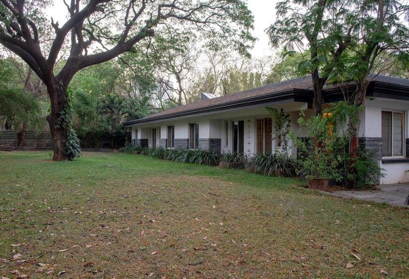 Отель Treebo Guest House