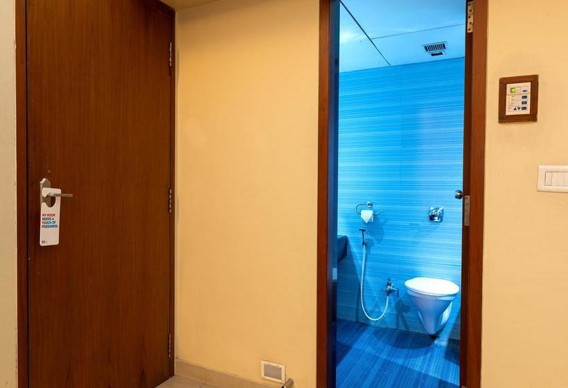 Отель Treebo Guest House