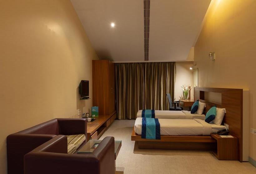 Отель Treebo Guest House